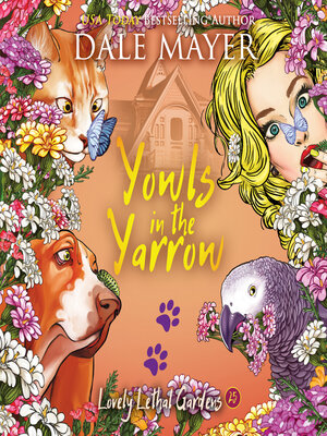 cover image of Yowls in the Yarrow